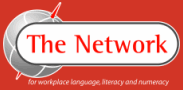 The Network Logo